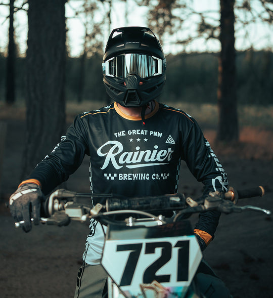 Holeshot Jersey