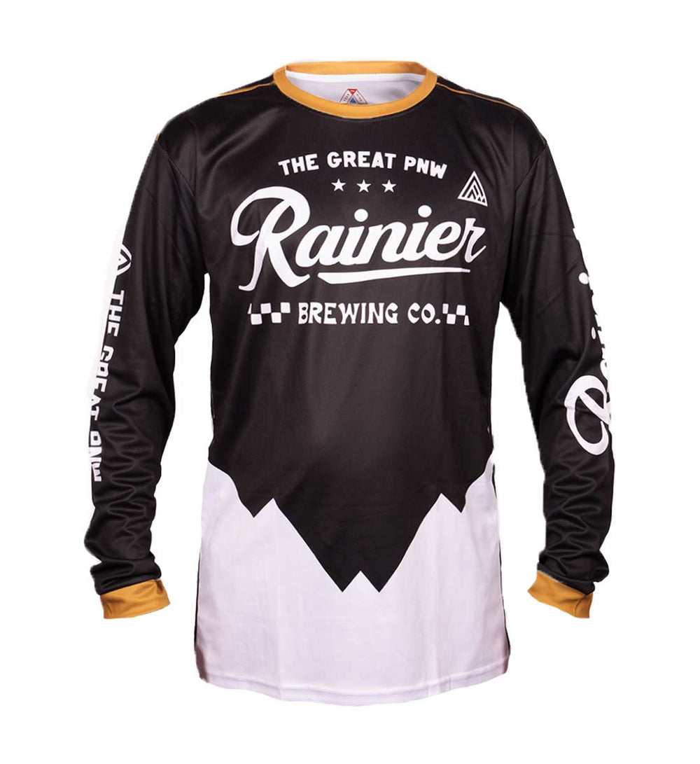 Holeshot Jersey