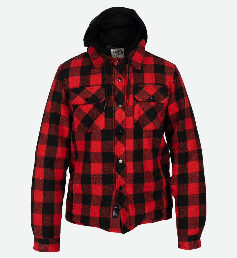 ジャケット・アウター 22fwsupreme Heavy Flannel Shirt WS04 - Heavy Flannel Overshirt