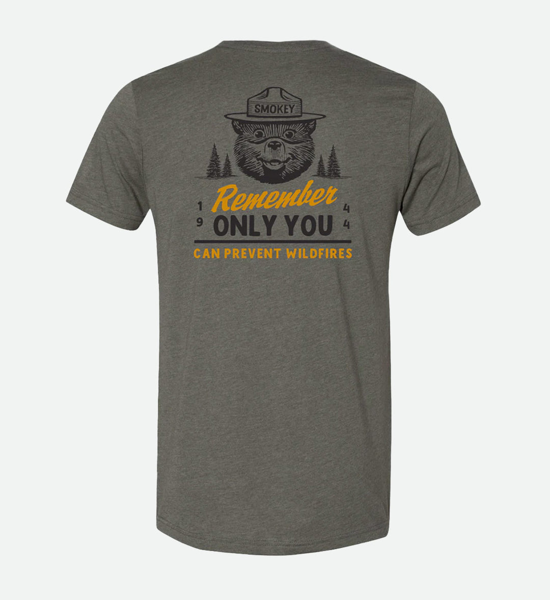 Knowledge Tee - The Great PNW