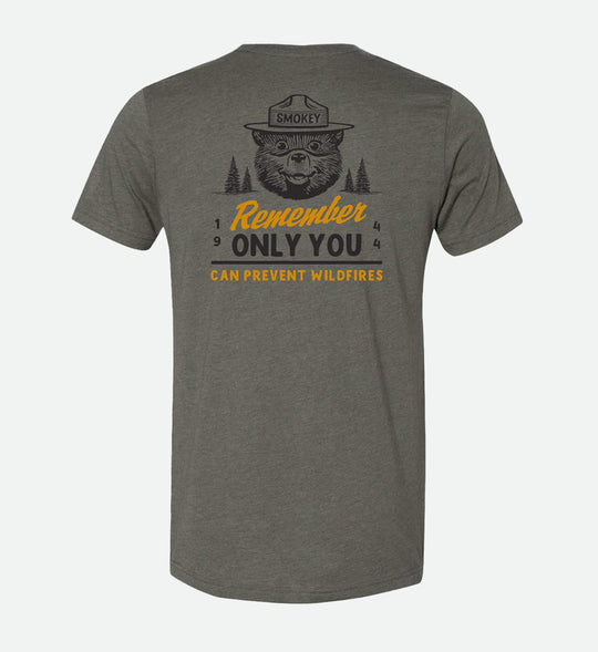 Knowledge Tee - The Great PNW