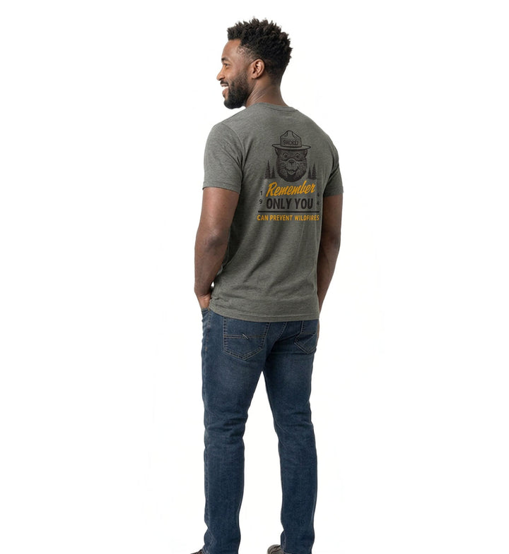 Knowledge Tee - The Great PNW