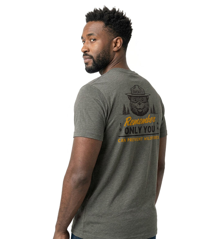 Knowledge Tee - The Great PNW