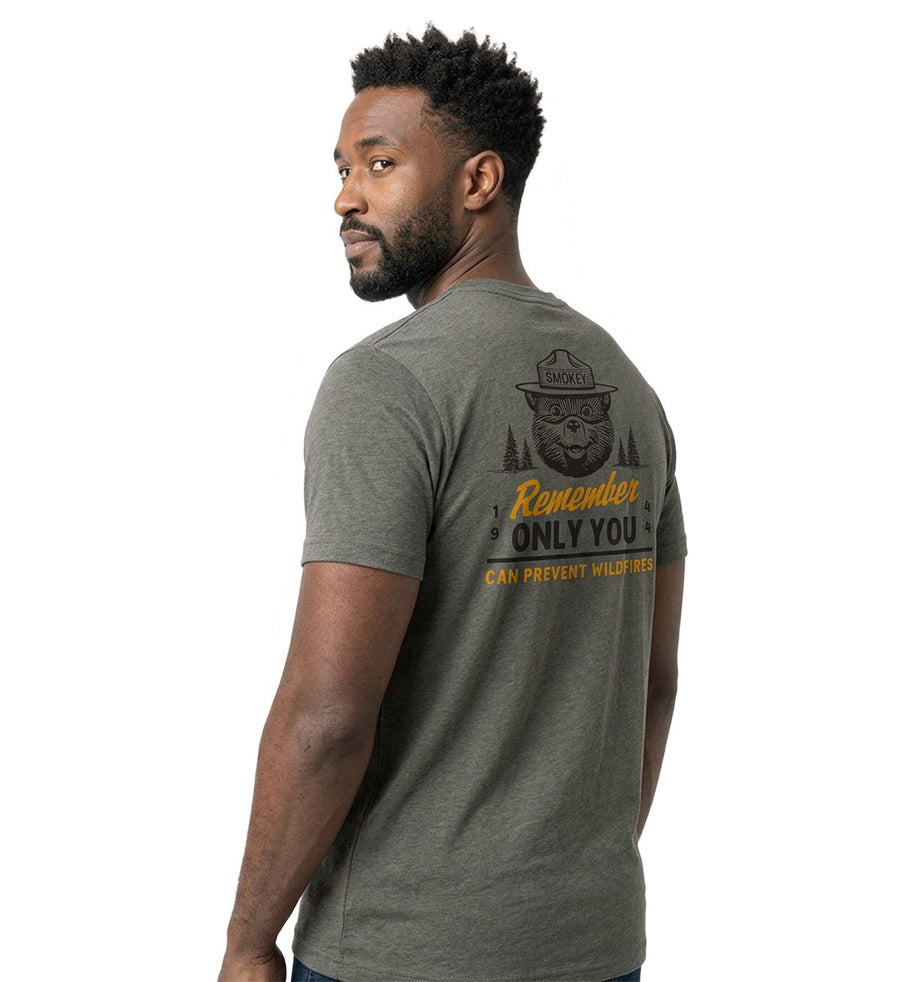 Knowledge Tee - The Great PNW