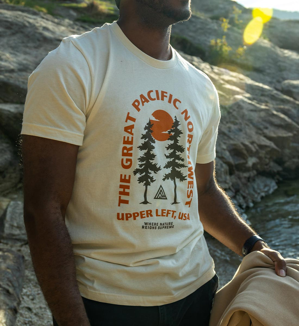 Reign Supreme Tee