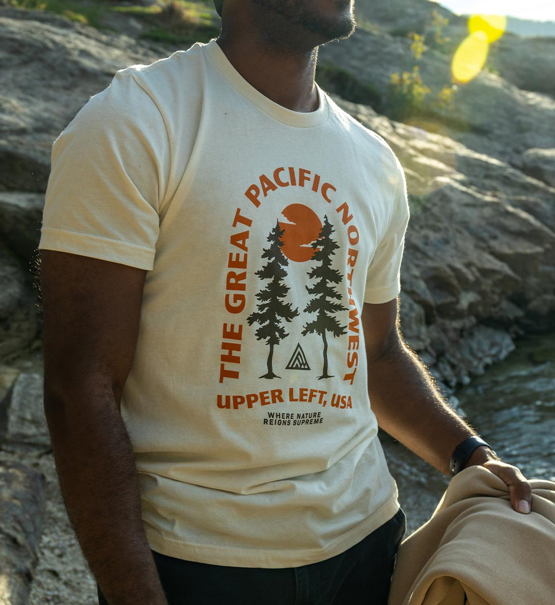 Reign Supreme Tee