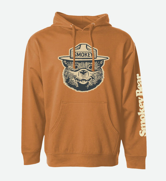 Little Smokey Hoodie - The Great PNW