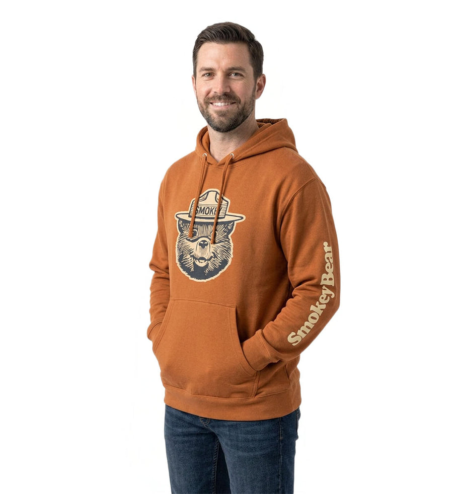 Little Smokey Hoodie - The Great PNW