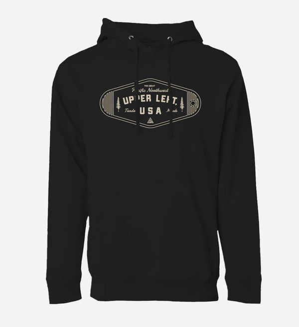 Miller Motel Hoodie