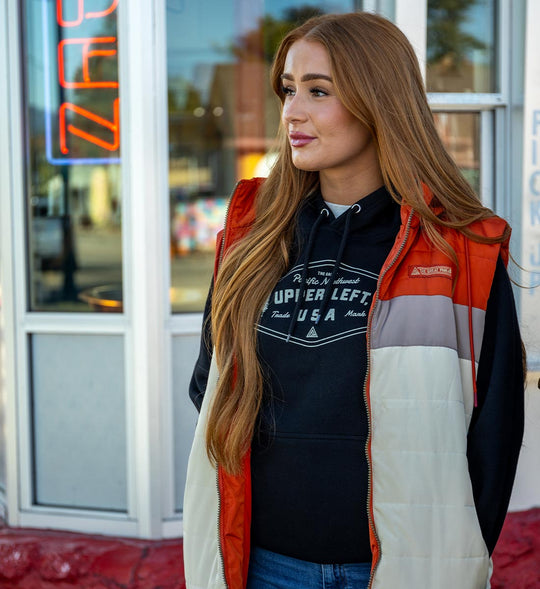 Miller Motel Hoodie