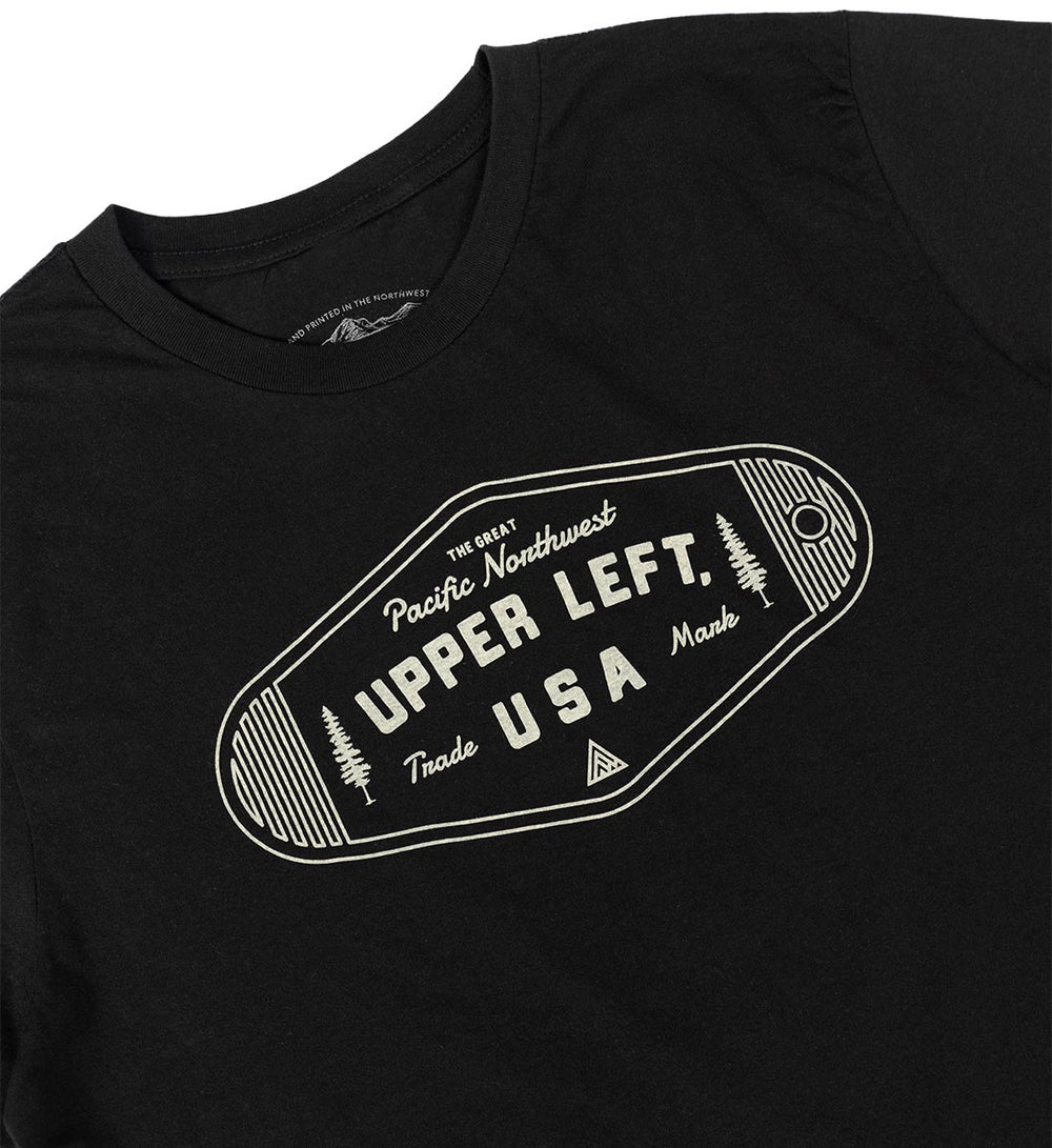 Miller Motel Tee