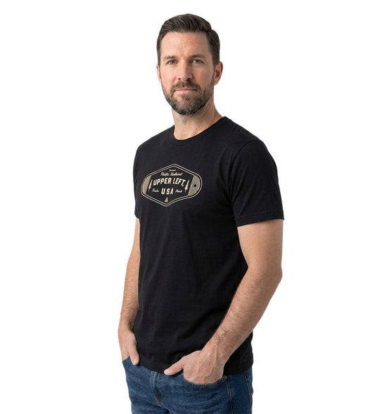 Miller Motel Tee - The Great PNW