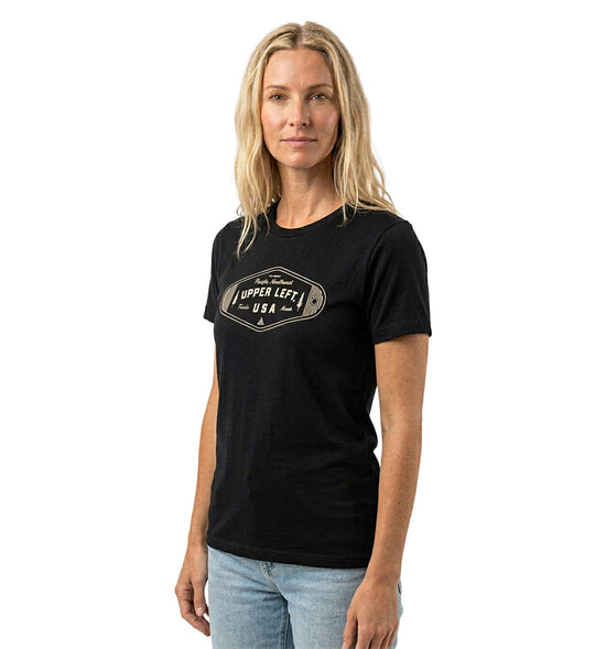 Miller Motel Tee - The Great PNW