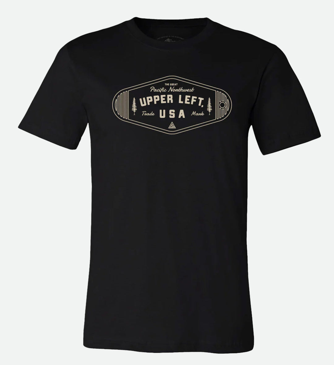 Miller Motel Tee - The Great PNW