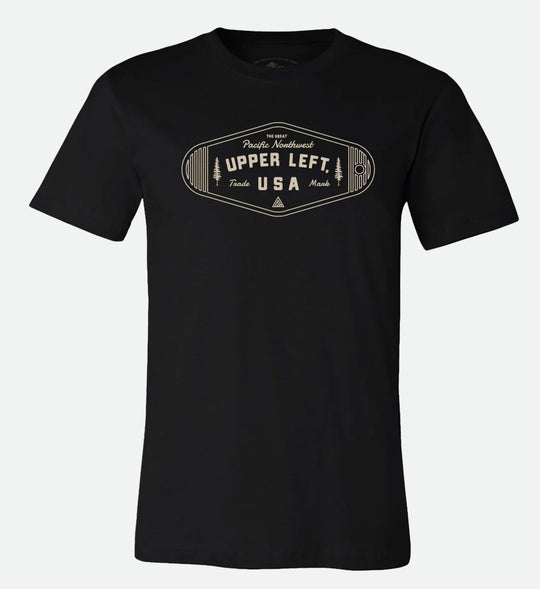 Miller Motel Tee - The Great PNW