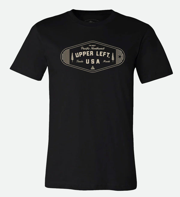 Miller Motel Tee