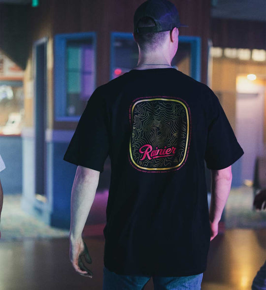 Namesake Tee