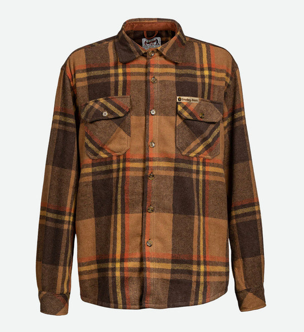 Navigator Flannel
