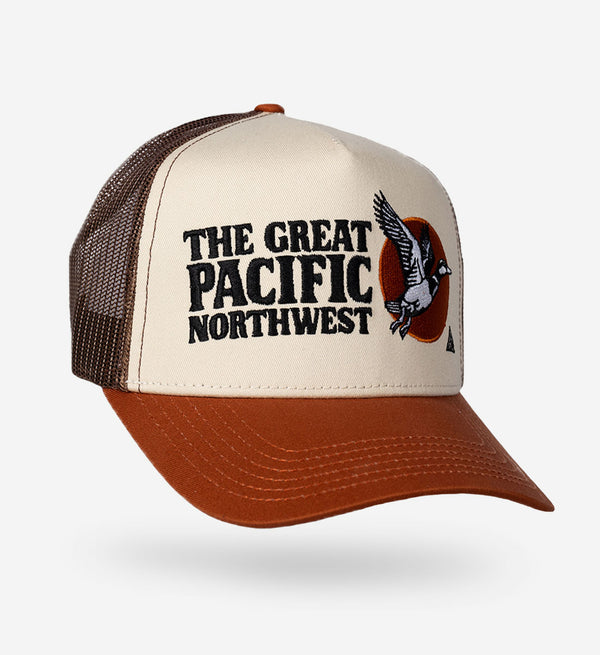 Northwoods Trucker Hat