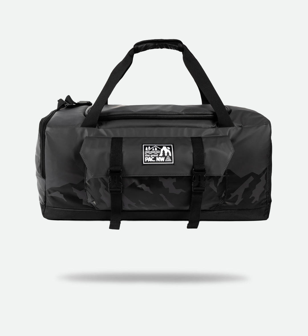Olympus Duffle - The Great PNW
