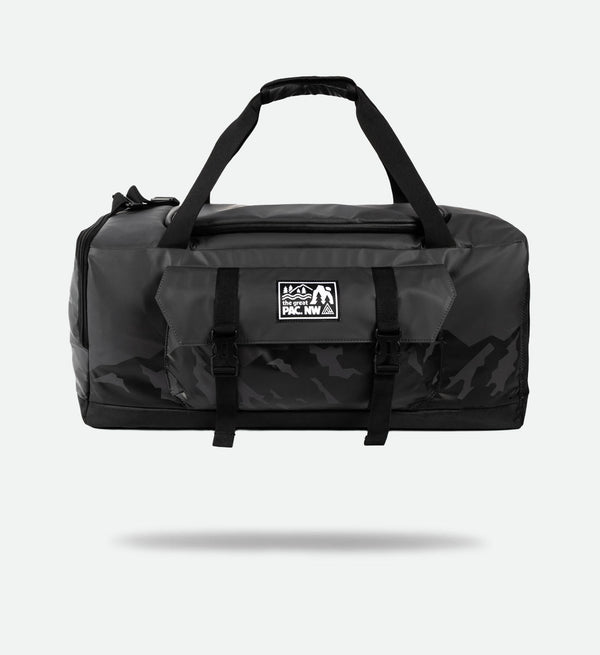 Olympus Duffle