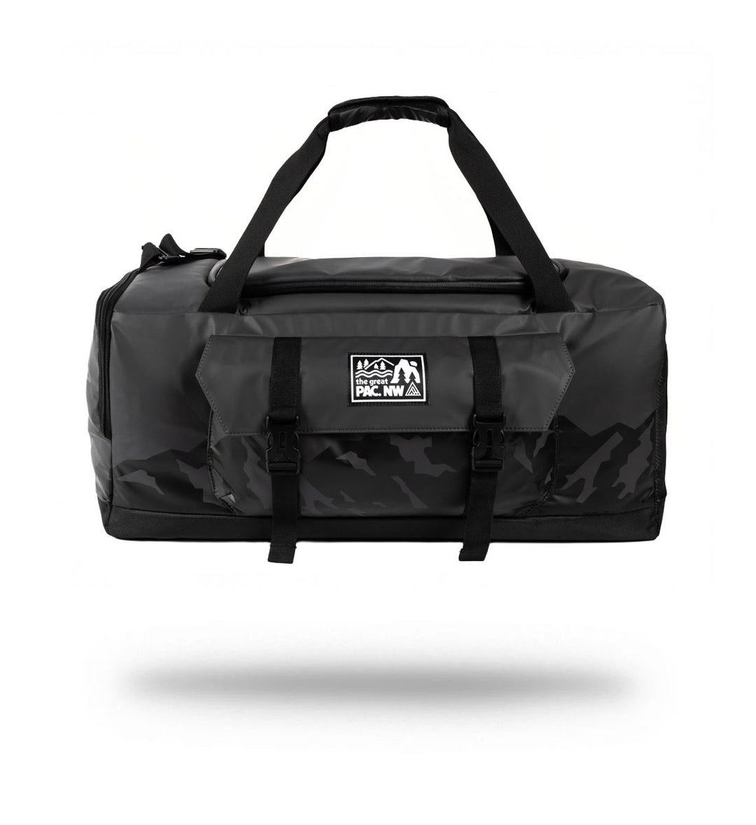 Olympus Duffle - The Great PNW