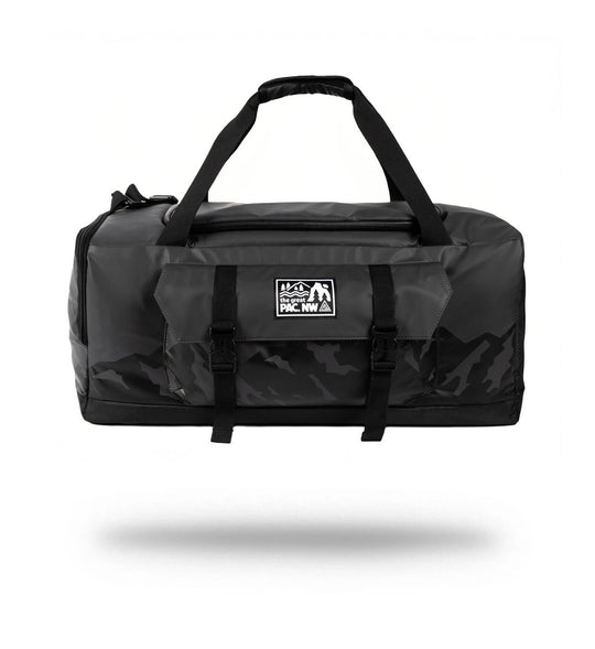 Olympus Duffle - The Great PNW