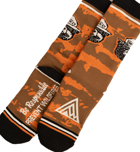 Range Sock - 2 Pack