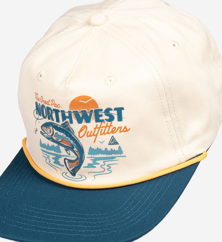 Outfitters Hat - The Great PNW