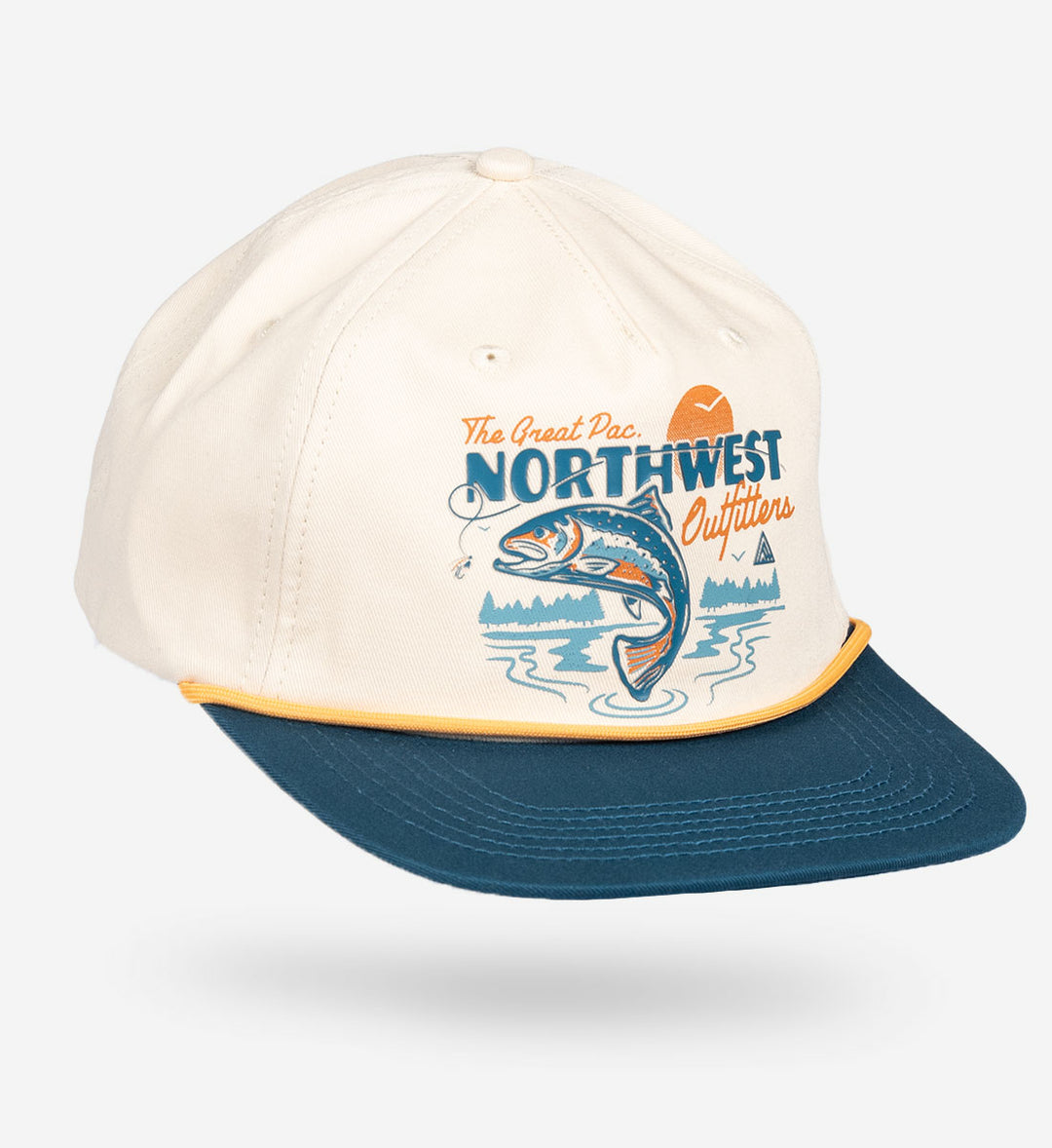 Outfitters Hat - The Great PNW