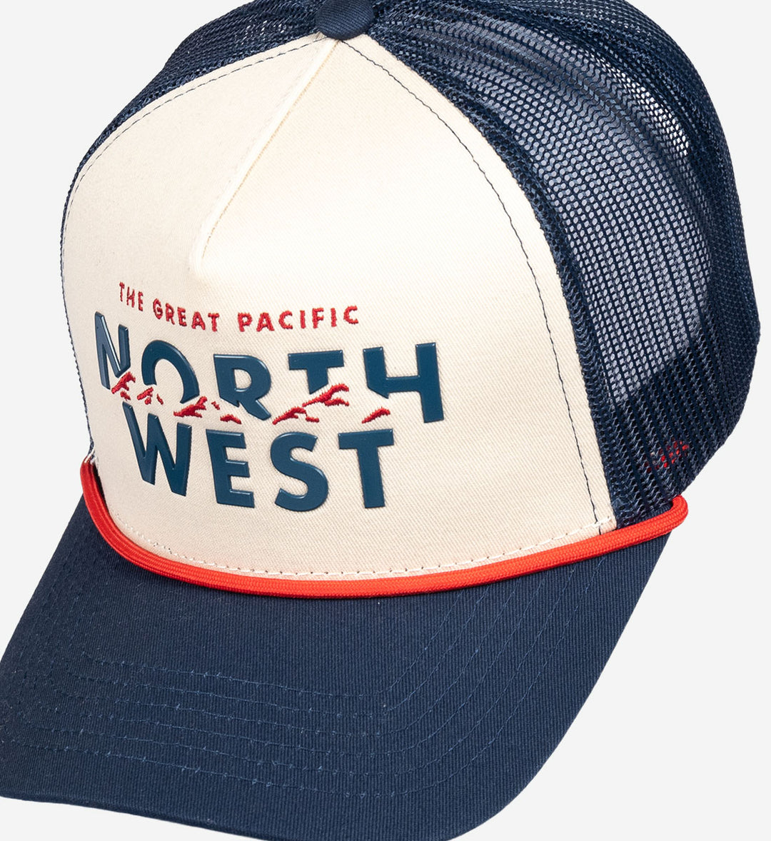 Outlook Hat - The Great PNW