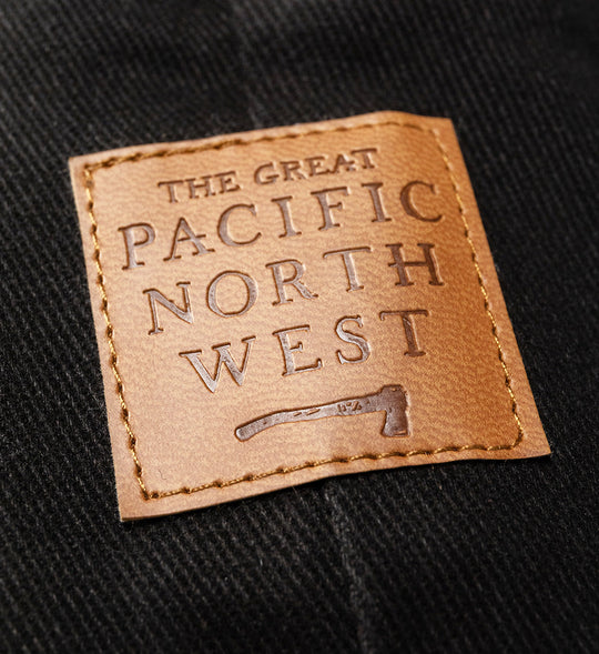 Hatchet Short
