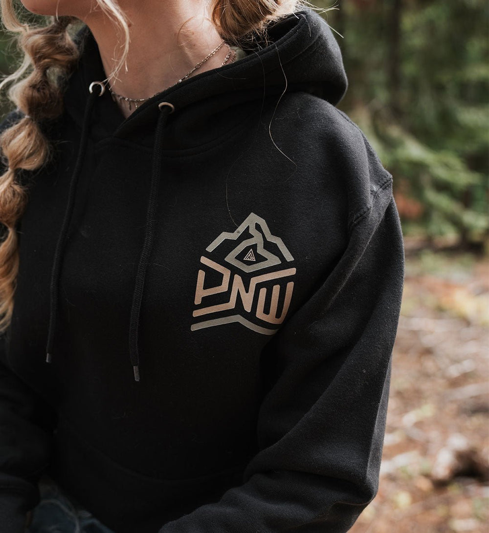 Pathways Hoodie