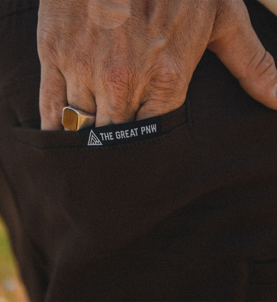 Hatchet Short