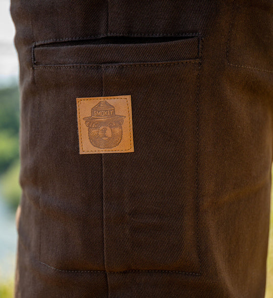 Hatchet Short