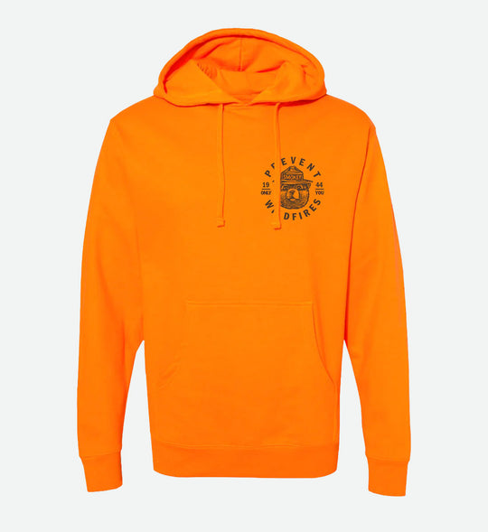 Prevent Hoodie - The Great PNW