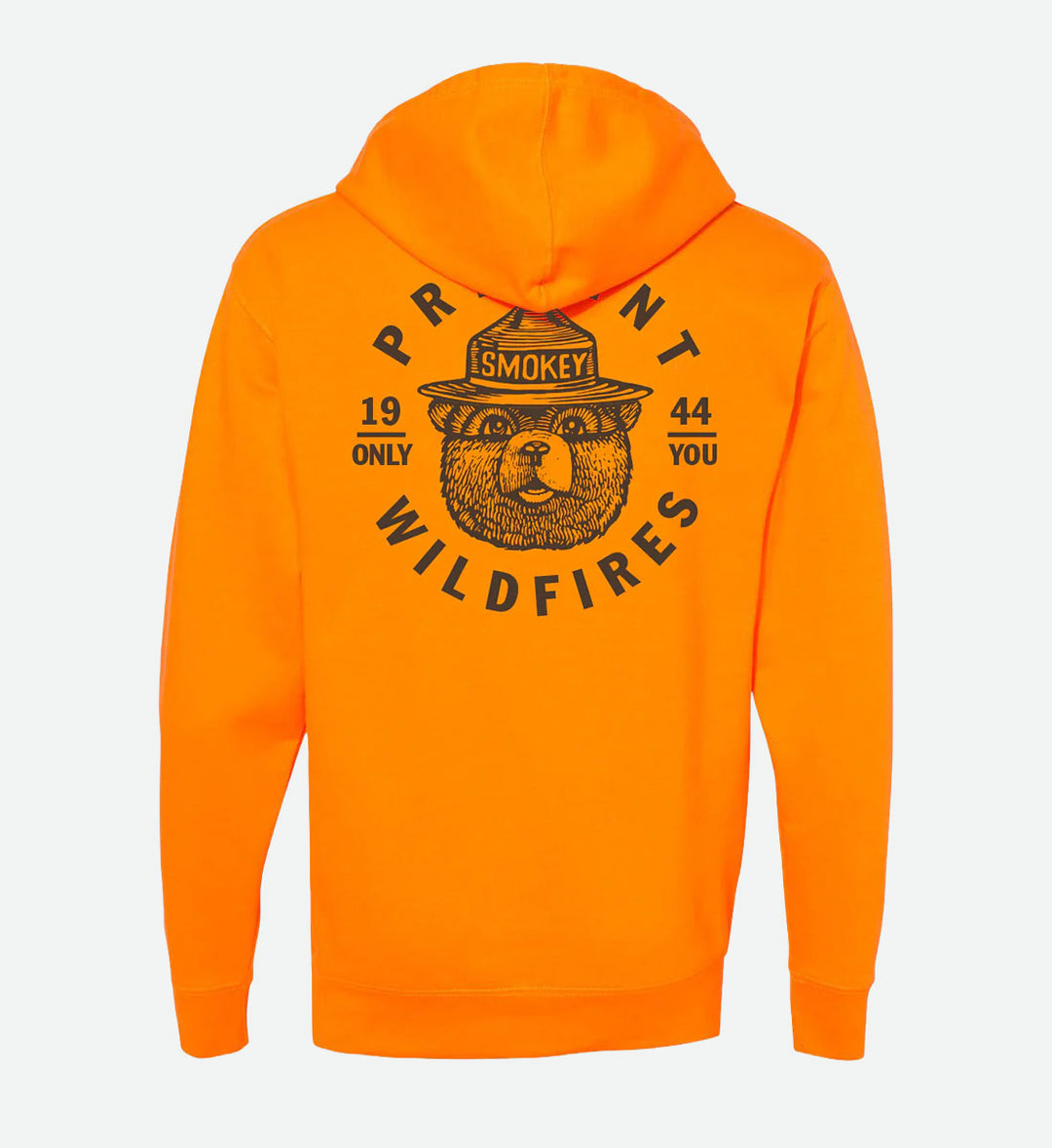 Prevent Hoodie - The Great PNW