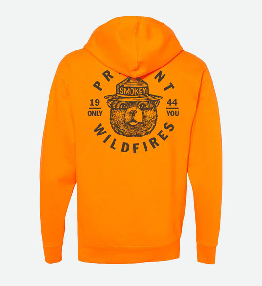 Prevent Hoodie - The Great PNW
