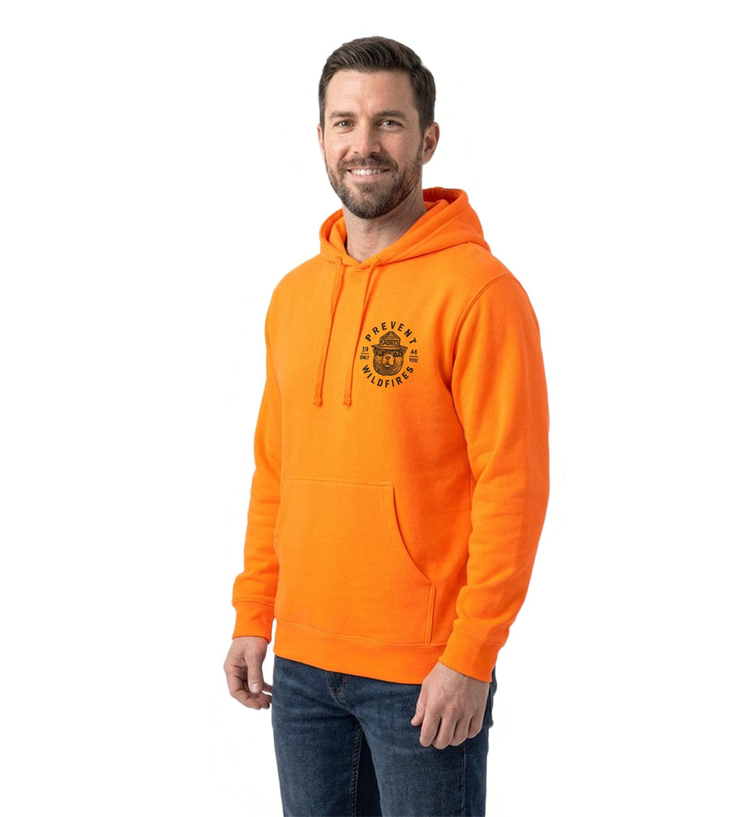 Prevent Hoodie - The Great PNW