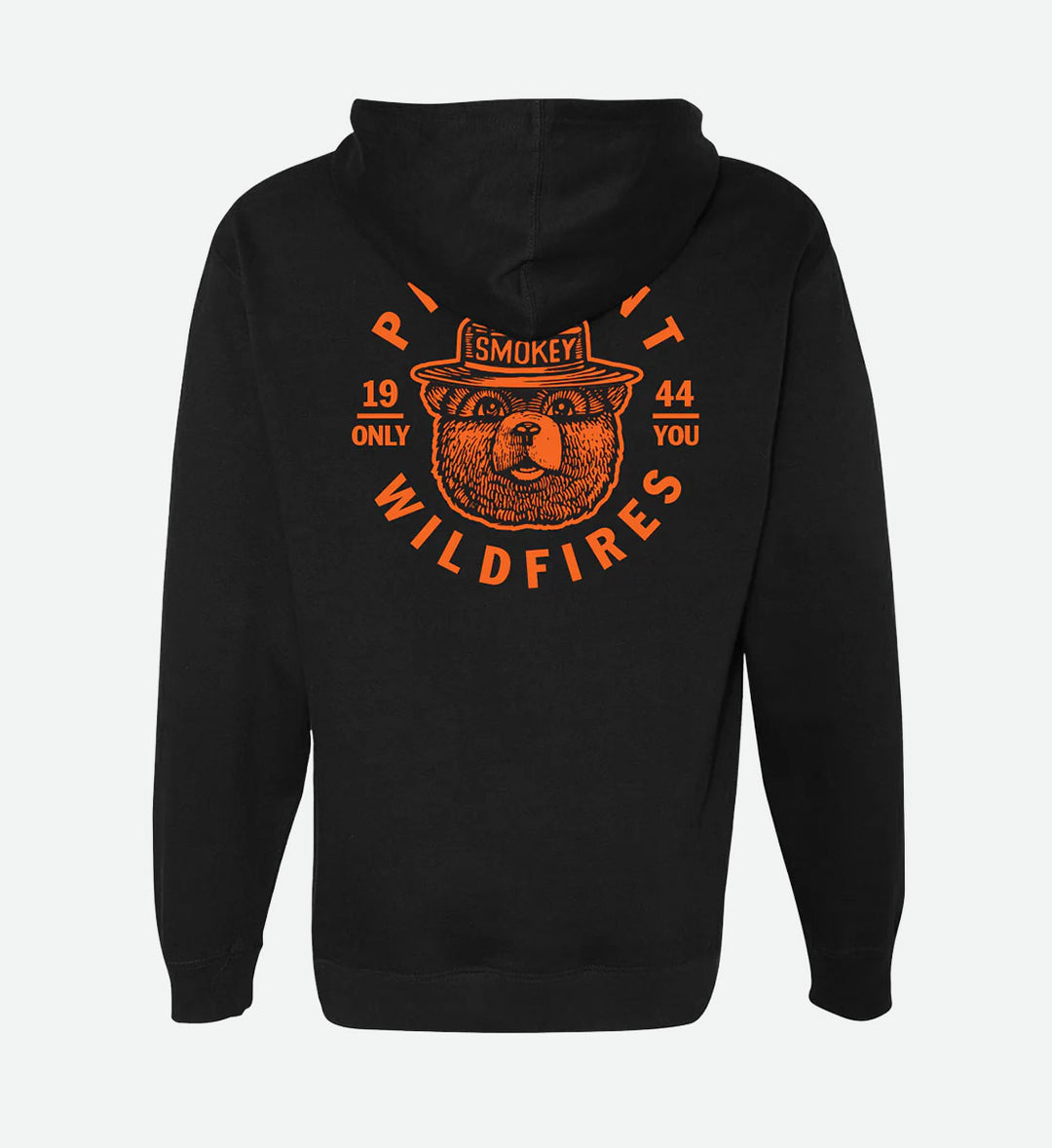 Prevent Hoodie - The Great PNW
