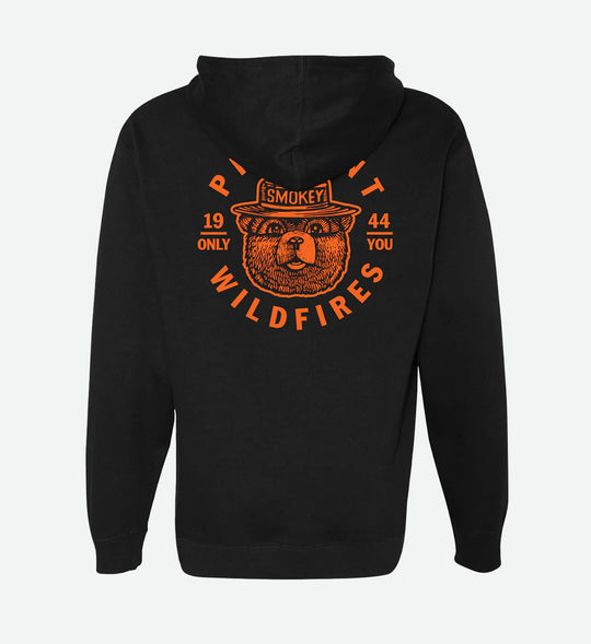 Prevent Hoodie - The Great PNW