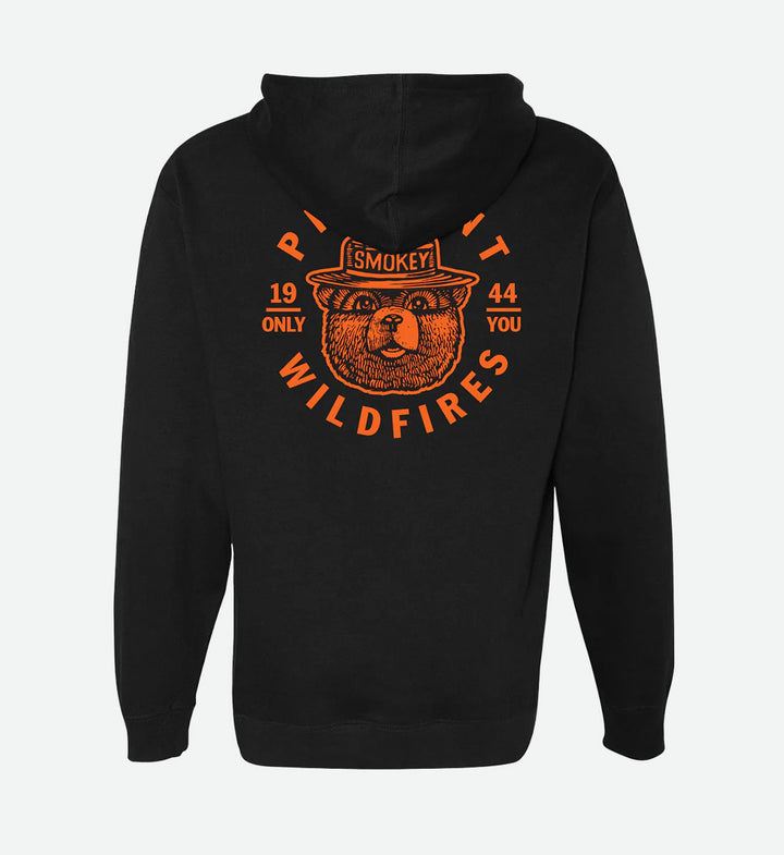 Prevent Hoodie - The Great PNW