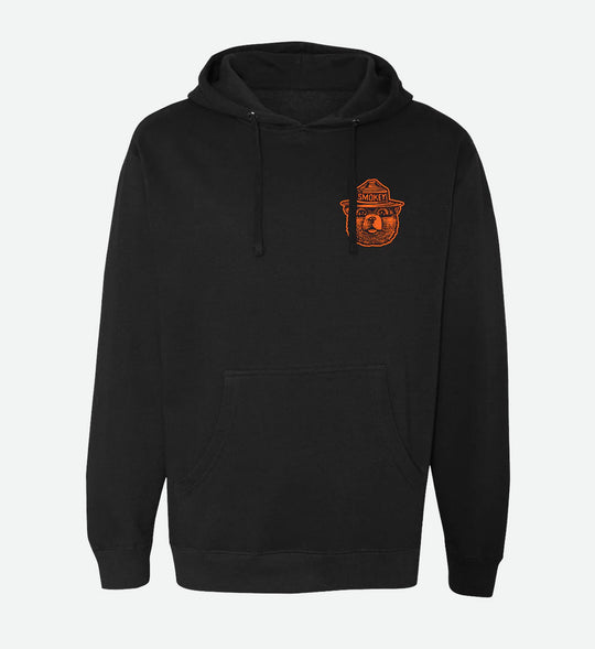 Prevent Hoodie - The Great PNW