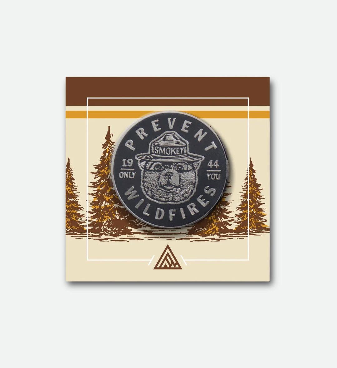 Prevent Pin - The Great PNW
