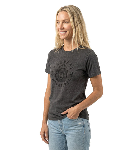 Prevent Tee - The Great PNW