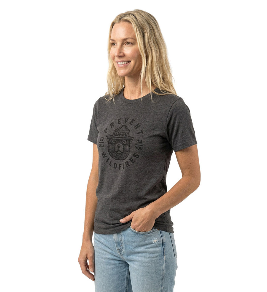 Prevent Tee - The Great PNW