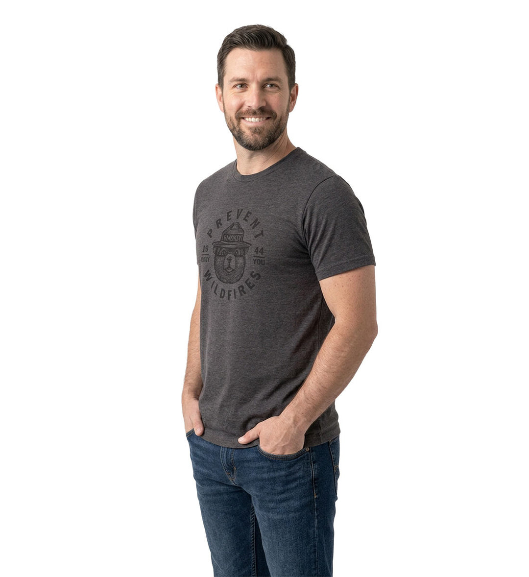 Prevent Tee - The Great PNW