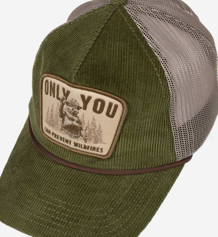 Protect Trucker Hat - The Great PNW