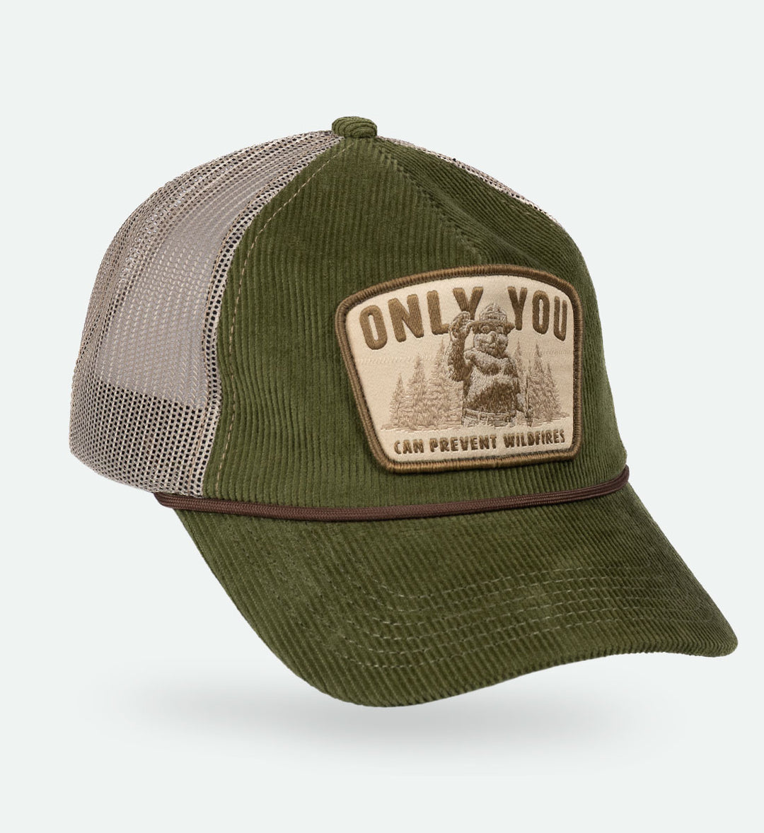 Protect Trucker Hat - The Great PNW