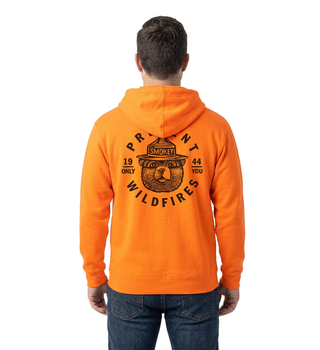 Prevent Hoodie - The Great PNW